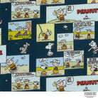 PEANUTS ピーナッツ ボクサー 26AW ベースボールコミックス - パンツ  RENOWNINX ONLINE SHOP