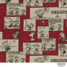 PEANUTS ピーナッツ ボクサー 26AW ベースボールコミックス - パンツ  RENOWNINX ONLINE SHOP