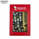 PEANUTS ピーナッツ ボクサー 26AW ジョークール - パンツ  RENOWNINX ONLINE SHOP