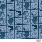 PEANUTS ピーナッツ ボクサー 26AW ブロックピーナッツフレンズ - パンツ  RENOWNINX ONLINE SHOP