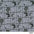 PEANUTS ピーナッツ ボクサー 26AW ブロックピーナッツフレンズ - パンツ  RENOWNINX ONLINE SHOP