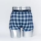 MACKINTOSH PHILOSOPHY マッキントッシュ フィロソフィー ライトガード ボクサー 26AW チェック - パンツ  RENOWNINX ONLINE SHOP