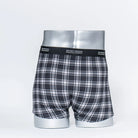 MACKINTOSH PHILOSOPHY マッキントッシュ フィロソフィー ライトガード ボクサー 26AW チェック - パンツ  RENOWNINX ONLINE SHOP