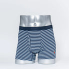 MACKINTOSH PHILOSOPHY マッキントッシュ フィロソフィー ボクサー 26AW ボーダー - パンツ  RENOWNINX ONLINE SHOP