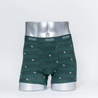 MACKINTOSH PHILOSOPHY マッキントッシュ フィロソフィー ボクサー 26AW ボーダー ランニングテリア - パンツ  RENOWNINX ONLINE SHOP