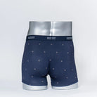 MACKINTOSH PHILOSOPHY マッキントッシュ フィロソフィー ボクサー 26AW ミッドナイトキャット - パンツ  RENOWNINX ONLINE SHOP