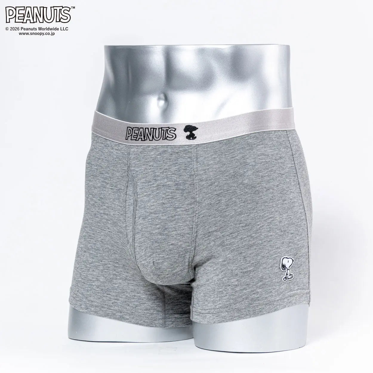 PEANUTS ピーナッツ ボクサー 25F ピーナッツコミックス - RENOWNINX