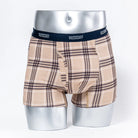 MACKINTOSH PHILOSOPHY マッキントッシュ フィロソフィー ライトガード ボクサー26SS チェック - パンツ  RENOWNINX ONLINE SHOP