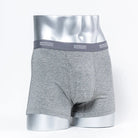 MACKINTOSH PHILOSOPHY マッキントッシュ フィロソフィー ボクサー 26SS 無地ピスネーム - パンツ  RENOWNINX ONLINE SHOP