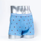 MACKINTOSH PHILOSOPHY マッキントッシュ フィロソフィー ボクサー 26SS バッキンガムベア - パンツ  RENOWNINX ONLINE SHOP