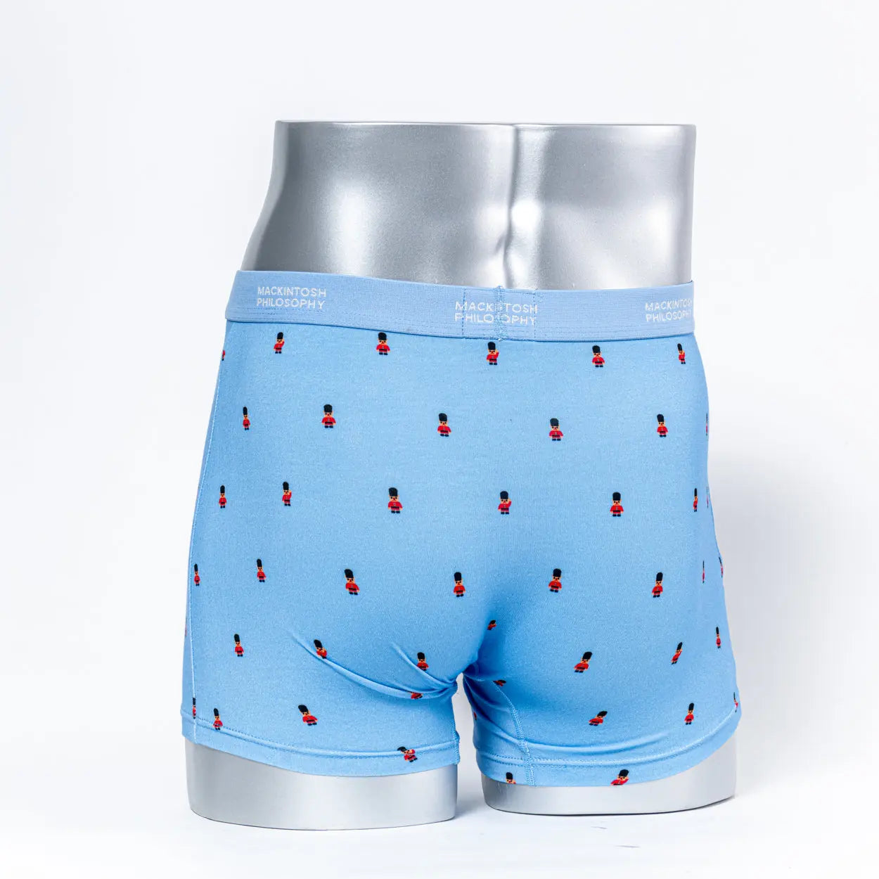 MACKINTOSH PHILOSOPHY マッキントッシュ フィロソフィー ボクサー
