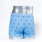 MACKINTOSH PHILOSOPHY マッキントッシュ フィロソフィー ボクサー 26SS バッキンガムベア - パンツ  RENOWNINX ONLINE SHOP