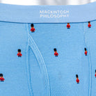 MACKINTOSH PHILOSOPHY マッキントッシュ フィロソフィー ボクサー 26SS バッキンガムベア - パンツ  RENOWNINX ONLINE SHOP