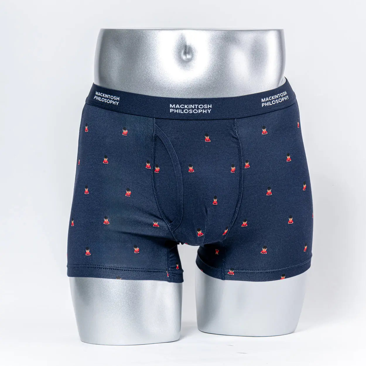 MACKINTOSH PHILOSOPHY マッキントッシュ フィロソフィー ボクサー