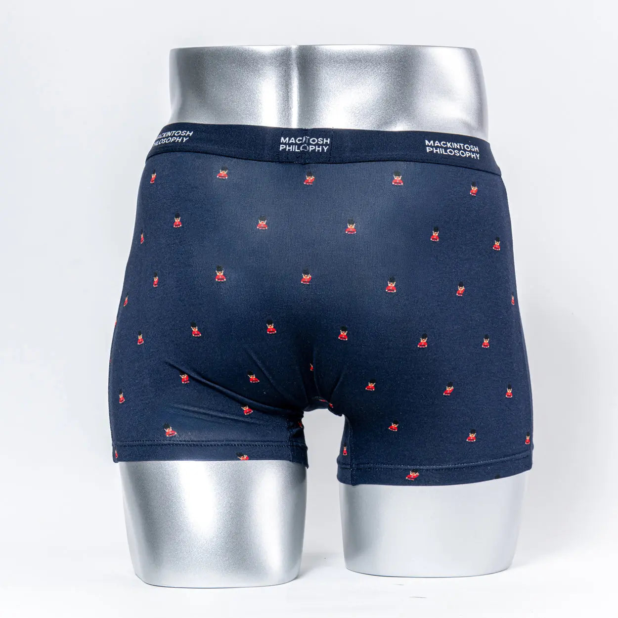 MACKINTOSH PHILOSOPHY マッキントッシュ フィロソフィー ボクサー