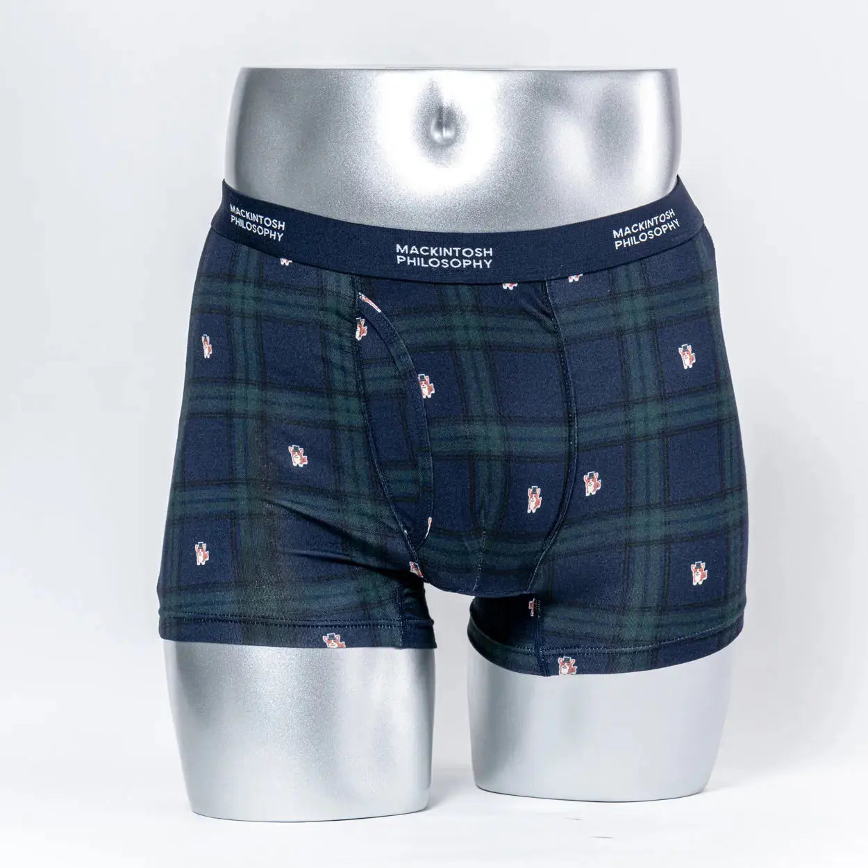 MACKINTOSH PHILOSOPHY マッキントッシュ フィロソフィー ボクサー