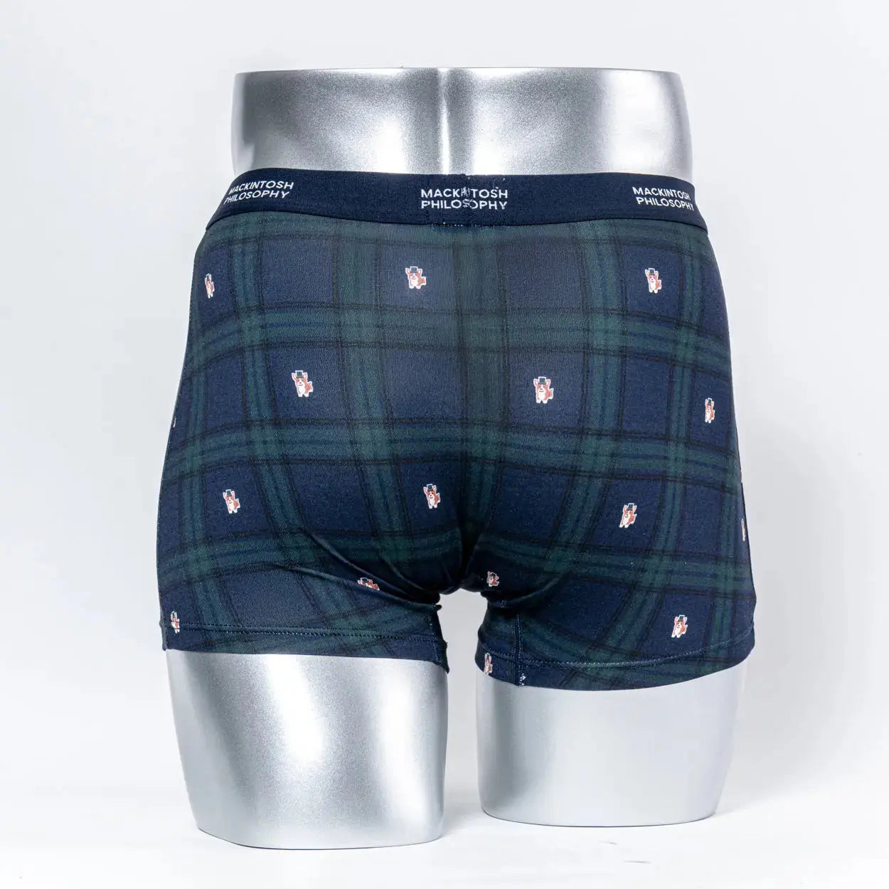 MACKINTOSH PHILOSOPHY マッキントッシュ フィロソフィー ボクサー