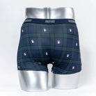 MACKINTOSH PHILOSOPHY マッキントッシュ フィロソフィー ボクサー 26SS チェックコーギー - パンツ  RENOWNINX ONLINE SHOP