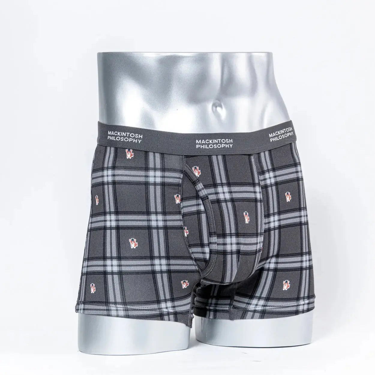 MACKINTOSH PHILOSOPHY マッキントッシュ フィロソフィー ボクサー