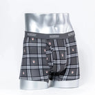 MACKINTOSH PHILOSOPHY マッキントッシュ フィロソフィー ボクサー 26SS チェックコーギー - パンツ  RENOWNINX ONLINE SHOP