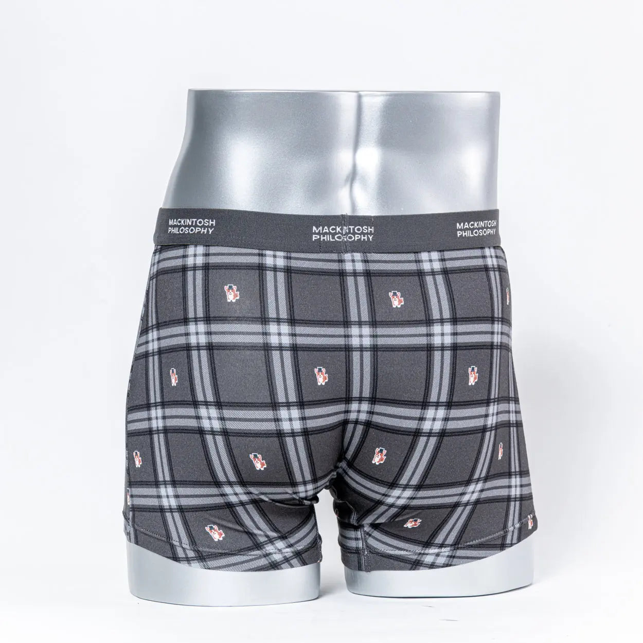 マッキントッシュフィロソフィー MACKINTOSH PHILOSOPHY マッキントッシュ フィロソフィー ボクサー