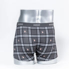 MACKINTOSH PHILOSOPHY マッキントッシュ フィロソフィー ボクサー 26SS チェックコーギー - パンツ  RENOWNINX ONLINE SHOP