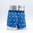 Brooks Brothers ブルックス ブラザーズ ボクサー 26SS エンブレム - パンツ  RENOWNINX ONLINE SHOP