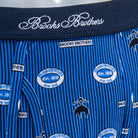 Brooks Brothers ブルックス ブラザーズ ボクサー 26SS エンブレム - パンツ  RENOWNINX ONLINE SHOP