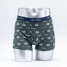 Brooks Brothers ブルックス ブラザーズ ボクサー 26SS エンブレム - パンツ  RENOWNINX ONLINE SHOP