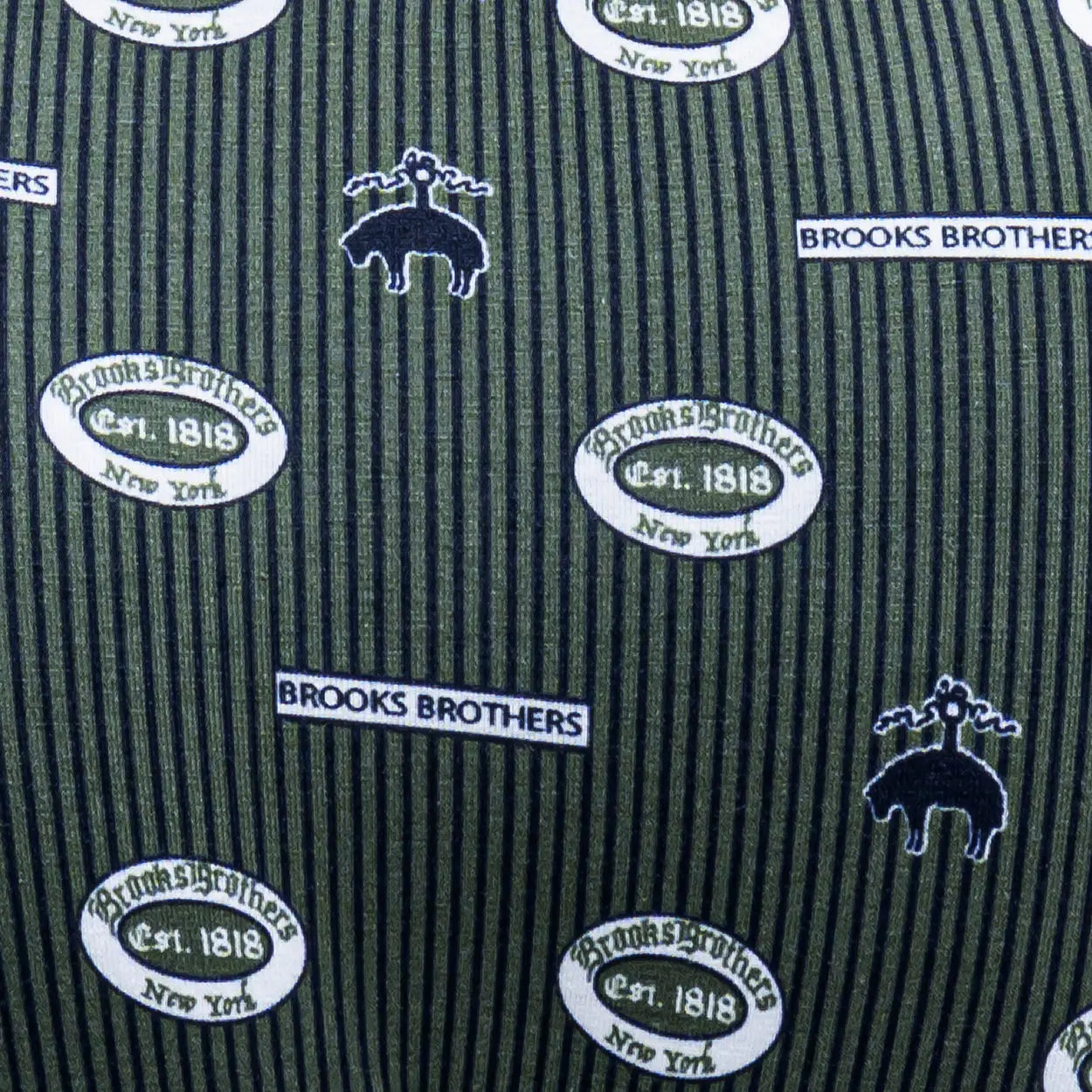 Brooks Brothers ブルックス ブラザーズ ボクサー 26SS エンブレム - パンツ  RENOWNINX ONLINE SHOP