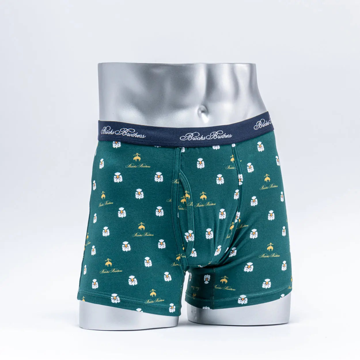 Brooks Brothers ブルックス ブラザーズ ボクサー 26SS コンドル - パンツ  RENOWNINX ONLINE SHOP