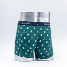 Brooks Brothers ブルックス ブラザーズ ボクサー 26SS コンドル - パンツ  RENOWNINX ONLINE SHOP