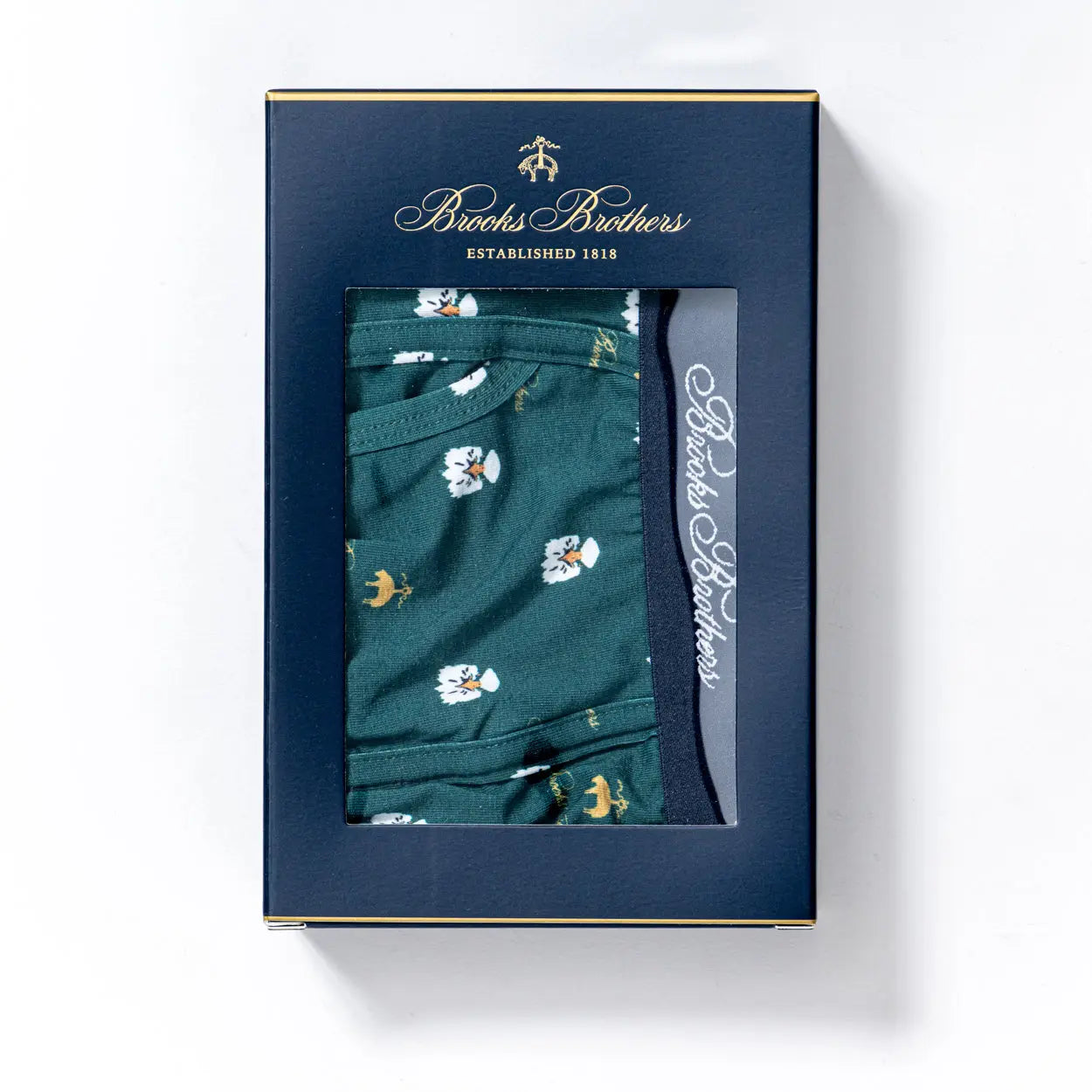 Brooks Brothers ブルックス ブラザーズ ボクサー 26SS コンドル - パンツ  RENOWNINX ONLINE SHOP