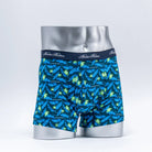 Brooks Brothers ブルックス ブラザーズ ボクサー 26SS アメリカンリーフ - パンツ  RENOWNINX ONLINE SHOP