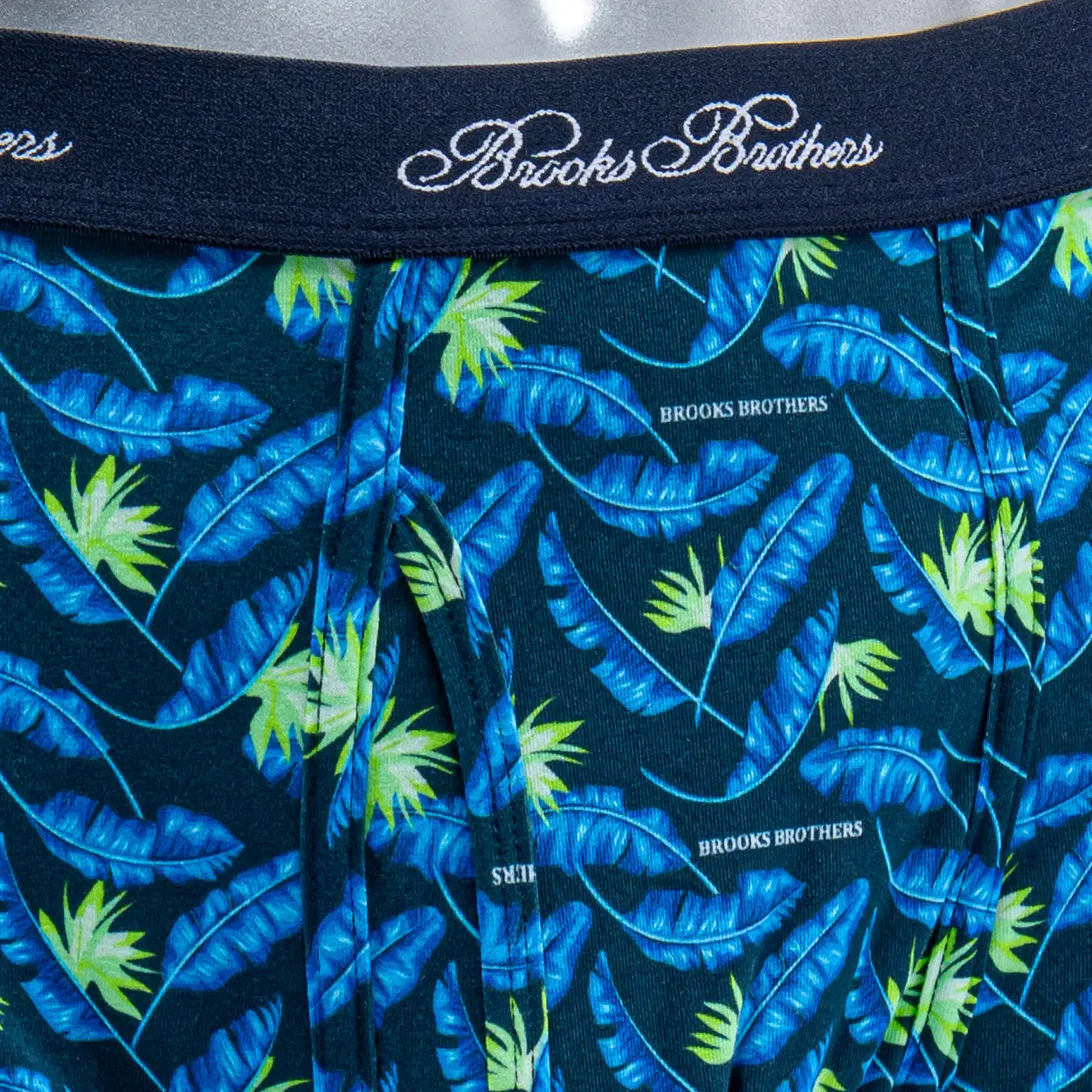 Brooks Brothers ブルックス ブラザーズ ボクサー 26SS アメリカンリーフ - パンツ  RENOWNINX ONLINE SHOP