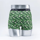 Brooks Brothers ブルックス ブラザーズ ボクサー 26SS アメリカンリーフ - パンツ  RENOWNINX ONLINE SHOP