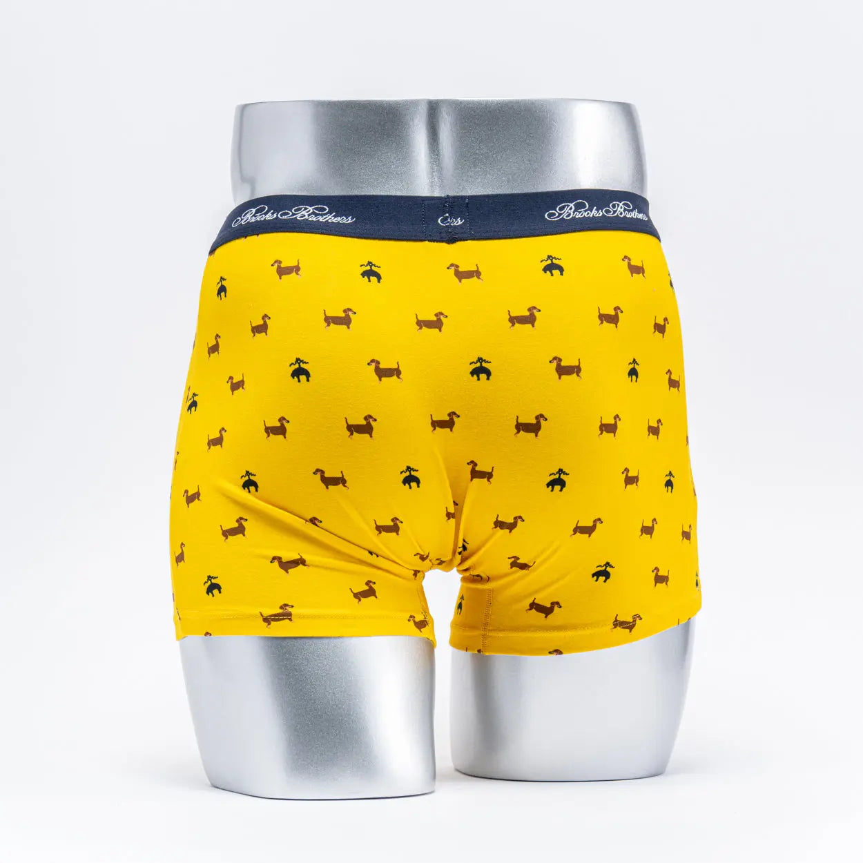 Brooks Brothers ブルックス ブラザーズ ボクサー 26SS ドッグ - パンツ  RENOWNINX ONLINE SHOP