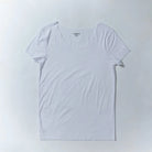 木村メリヤス工場 ボートネック カットオフTシャツ - トップス  RENOWNINX ONLINE SHOP