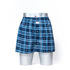 MACKINTOSH PHILOSOPHY マッキントッシュ フィロソフィー トランクス 2本ゴム 26SS チェックゴースト - パンツ  RENOWNINX ONLINE SHOP