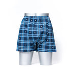 MACKINTOSH PHILOSOPHY マッキントッシュ フィロソフィー トランクス 2本ゴム 26SS チェックゴースト - パンツ  RENOWNINX ONLINE SHOP