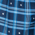 MACKINTOSH PHILOSOPHY マッキントッシュ フィロソフィー トランクス 2本ゴム 26SS チェックゴースト - パンツ  RENOWNINX ONLINE SHOP