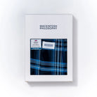 MACKINTOSH PHILOSOPHY マッキントッシュ フィロソフィー トランクス 2本ゴム 26SS チェックゴースト - パンツ  RENOWNINX ONLINE SHOP