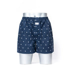MACKINTOSH PHILOSOPHY マッキントッシュ フィロソフィー トランクス 2本ゴム 26SS マスクドキャット - パンツ  RENOWNINX ONLINE SHOP