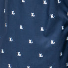 MACKINTOSH PHILOSOPHY マッキントッシュ フィロソフィー トランクス 2本ゴム 26SS マスクドキャット - パンツ  RENOWNINX ONLINE SHOP