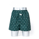 MACKINTOSH PHILOSOPHY マッキントッシュ フィロソフィー トランクス 2本ゴム 26SS マスクドキャット - パンツ  RENOWNINX ONLINE SHOP