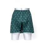 MACKINTOSH PHILOSOPHY マッキントッシュ フィロソフィー トランクス 2本ゴム 26SS マスクドキャット - パンツ  RENOWNINX ONLINE SHOP