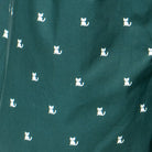MACKINTOSH PHILOSOPHY マッキントッシュ フィロソフィー トランクス 2本ゴム 26SS マスクドキャット - パンツ  RENOWNINX ONLINE SHOP