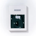 MACKINTOSH PHILOSOPHY マッキントッシュ フィロソフィー トランクス 2本ゴム 26SS マスクドキャット - パンツ  RENOWNINX ONLINE SHOP