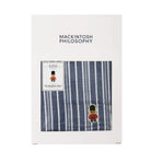 MACKINTOSH PHILOSOPHY マッキントッシュ フィロソフィー トランクス 2本ゴム 26SS サッカーストライプ - パンツ  RENOWNINX ONLINE SHOP