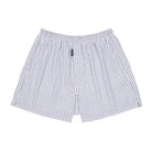 【オンライン限定】父の日ギフト Aquascutum アクアスキュータム サッカートランクス2点セット - パンツ  RENOWNINX ONLINE SHOP